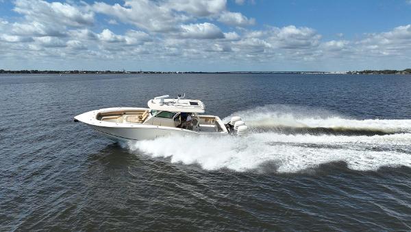 38' Scout, Listing Number 100915233, - Photo No. 10