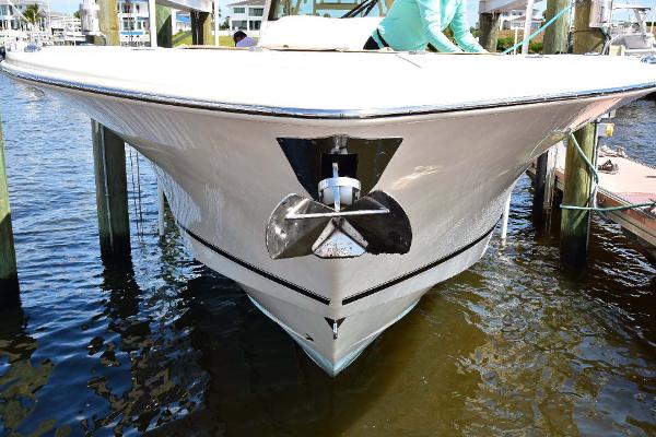 38' Scout, Listing Number 100915233, Image No. 11