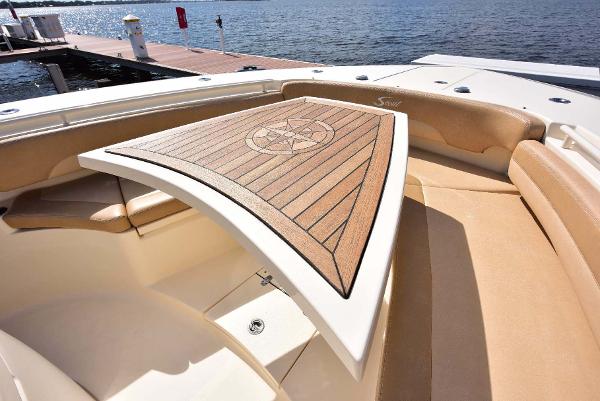 38' Scout, Listing Number 100915233, - Photo No. 15