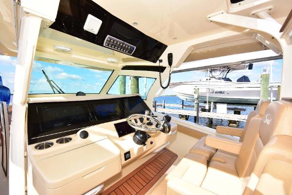 38' Scout, Listing Number 100915233, - Photo No. 19