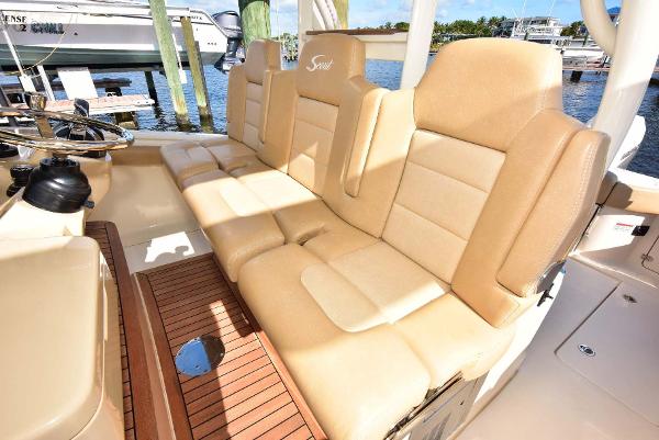 38' Scout, Listing Number 100915233, - Photo No. 20