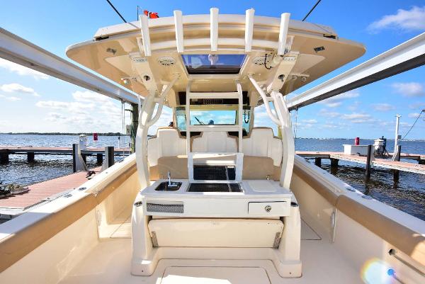 38' Scout, Listing Number 100915233, Image No. 22