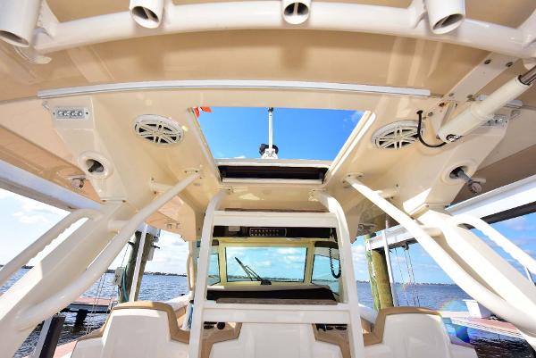 38' Scout, Listing Number 100915233, - Photo No. 24