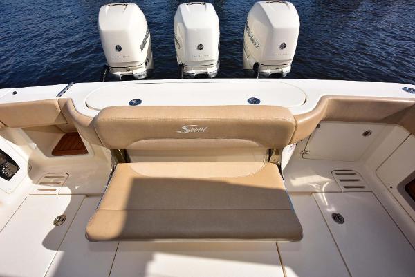 38' Scout, Listing Number 100915233, - Photo No. 26