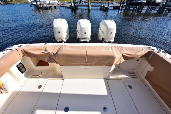 38' Scout, Listing Number 100915233, - Photo No. 40