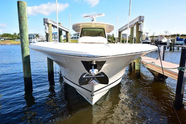 38' Scout, Listing Number 100915233, - Photo No. 44