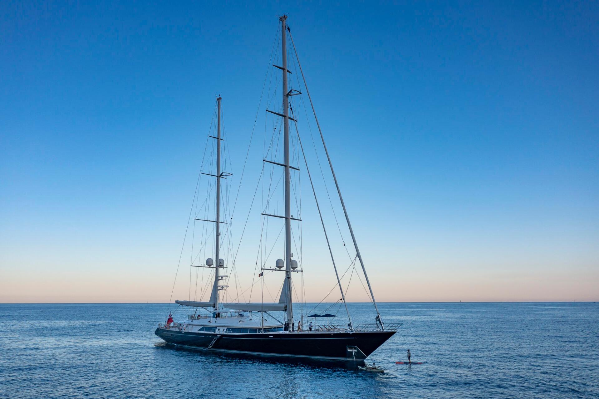 Perini Navi 56m