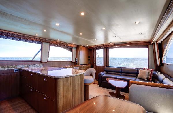 57' Viking, Listing Number 100906220, Image No. 6