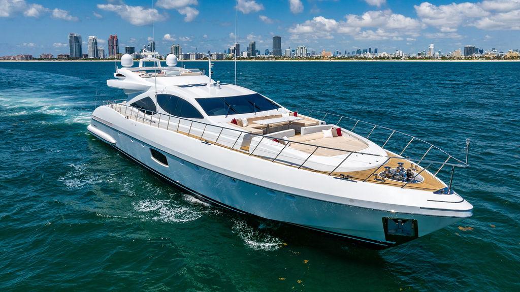 Mangusta-110 2014-MIXED EMOTIONS FL-US-9766374