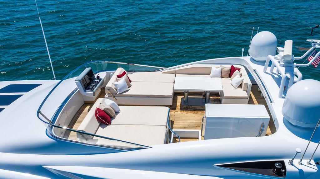 Mangusta-110 2014-MIXED EMOTIONS FL-US-9766374 | Thumbnail