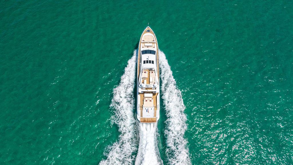 Mangusta-110 2014-MIXED EMOTIONS FL-US-9766374 | Thumbnail