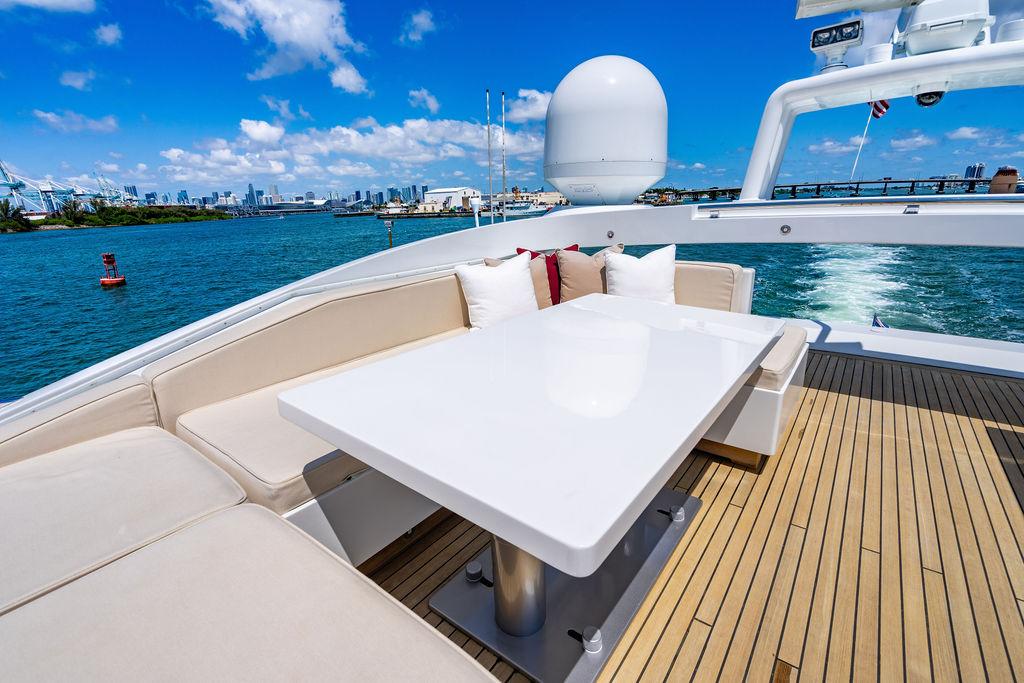 Mangusta-110 2014-MIXED EMOTIONS FL-US-9766374 | Thumbnail