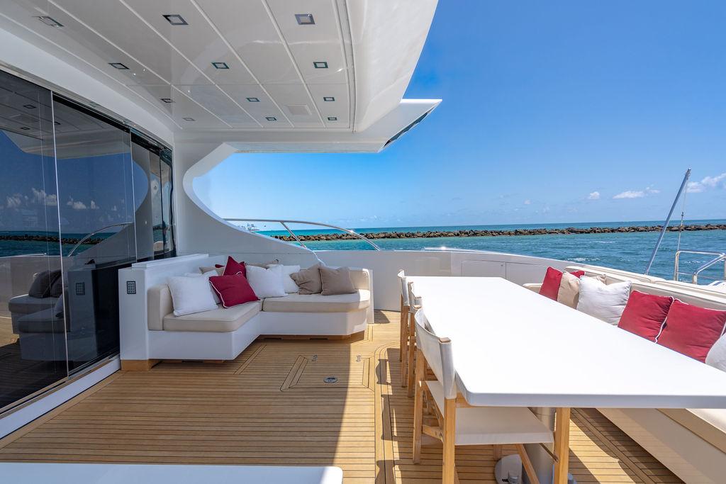 Mangusta-110 2014-MIXED EMOTIONS FL-US-9766374 | Thumbnail