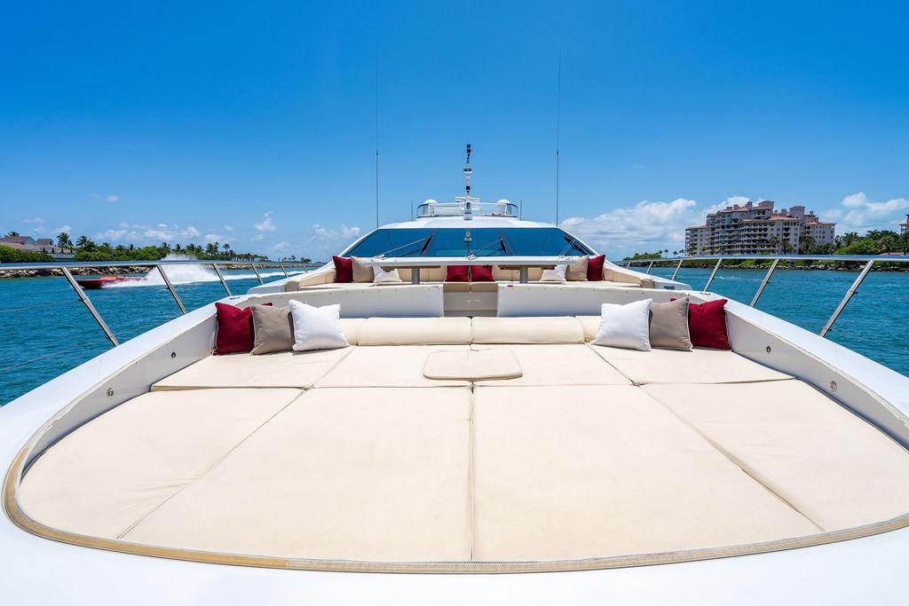 Mangusta-110 2014-MIXED EMOTIONS FL-US-9766374 | Thumbnail