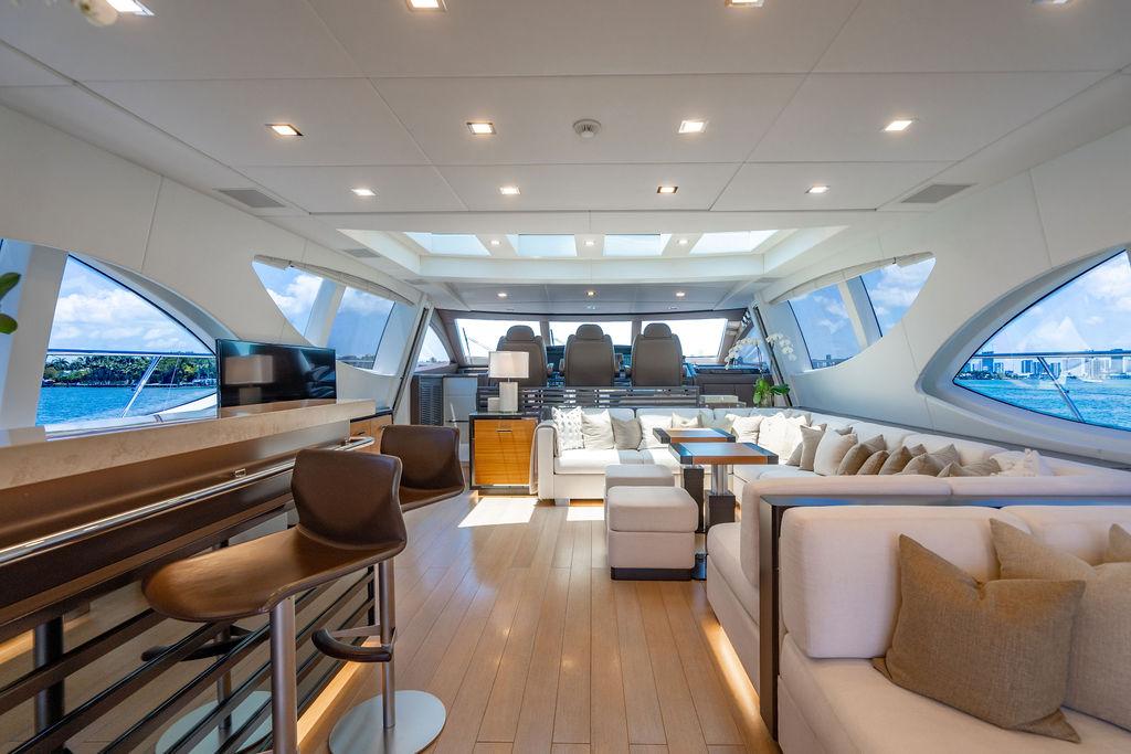 Mangusta-110 2014-MIXED EMOTIONS FL-US-9766374 | Thumbnail