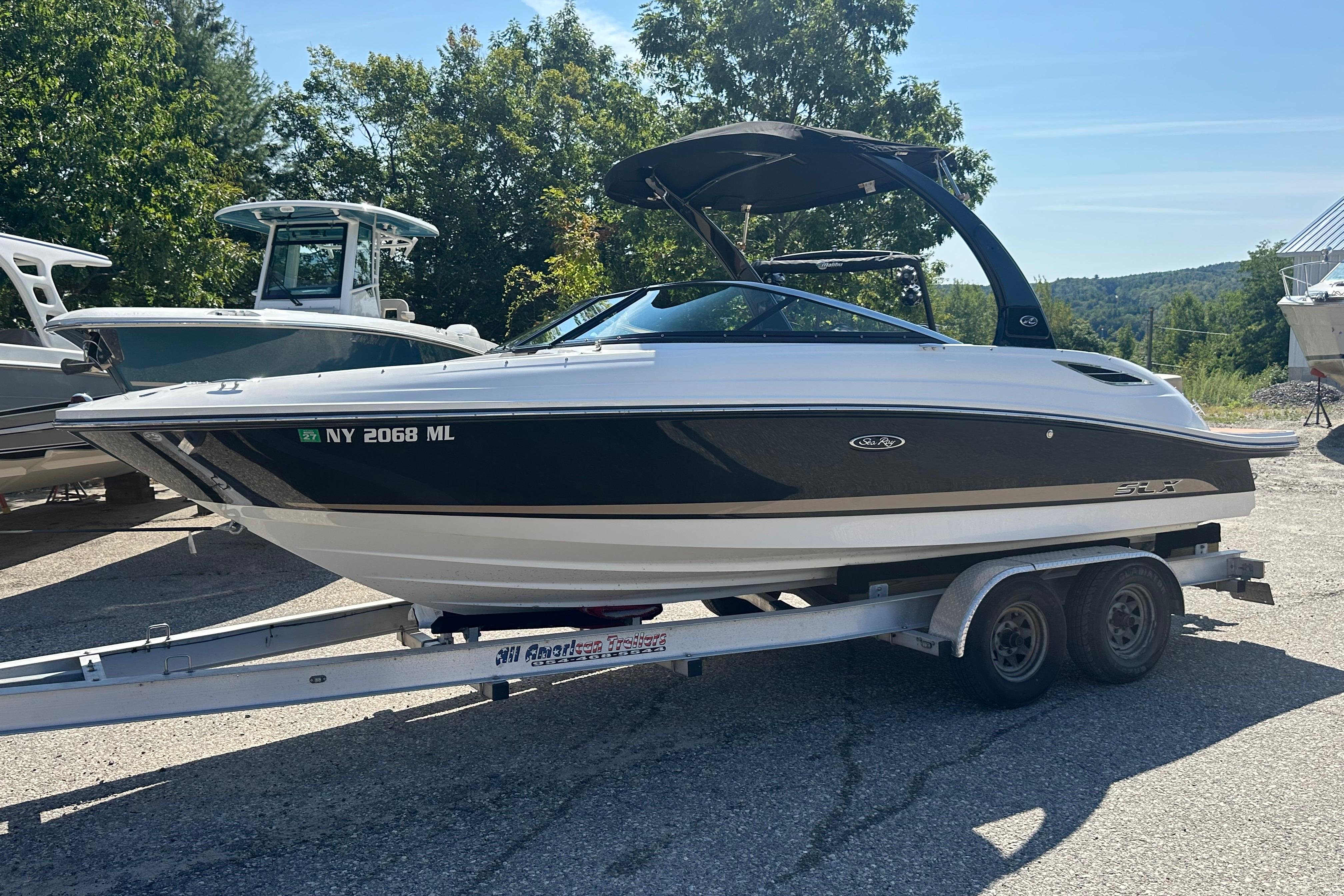 Boat image 2