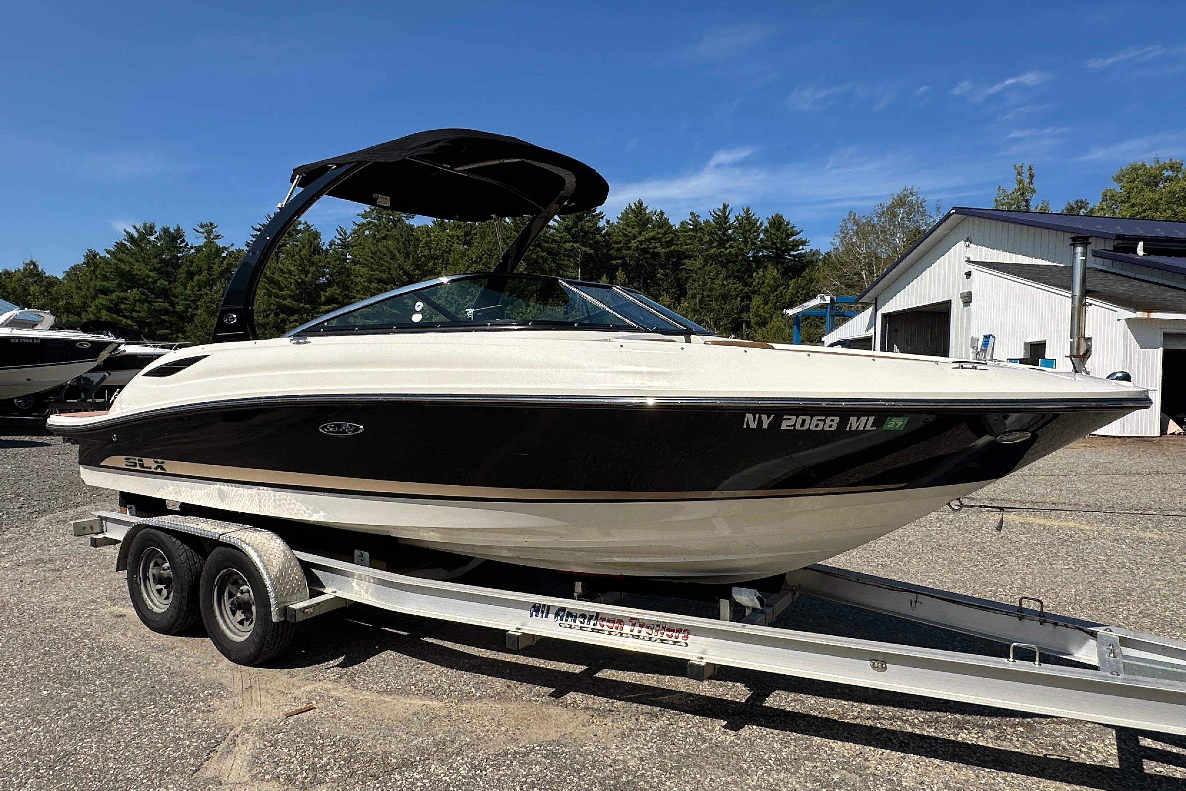 Boat image 7