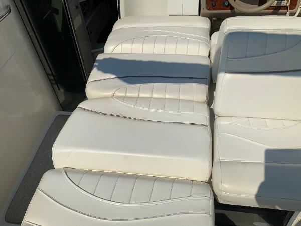 2000 Maxum boat for sale, model of the boat is 2400 SCR & Image # 14 of 19