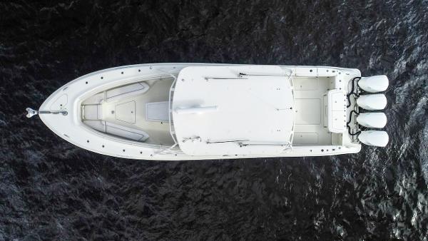 42' Hydra-Sports, Listing Number 100896491, - Photo No. 6