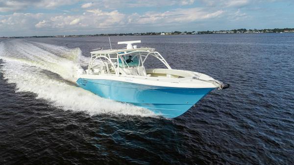 42' Hydra-Sports, Listing Number 100896491, Image No. 11