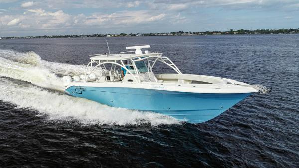 42' Hydra-Sports, Listing Number 100896491, Image No. 12