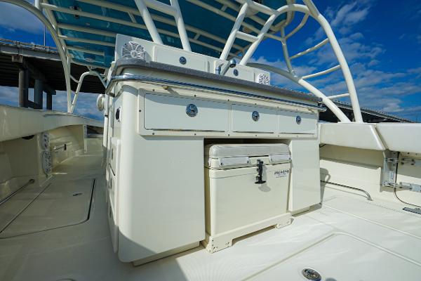 42' Hydra-Sports, Listing Number 100896491, - Photo No. 17