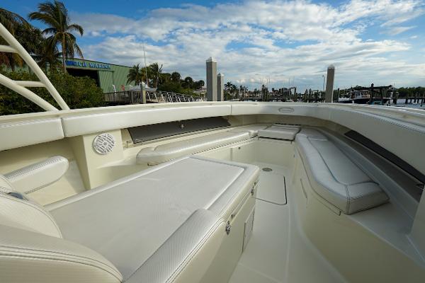 42' Hydra-Sports, Listing Number 100896491, - Photo No. 33