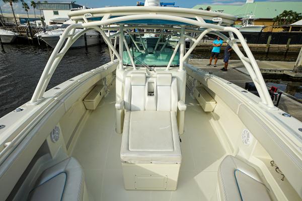 42' Hydra-Sports, Listing Number 100896491, Image No. 34