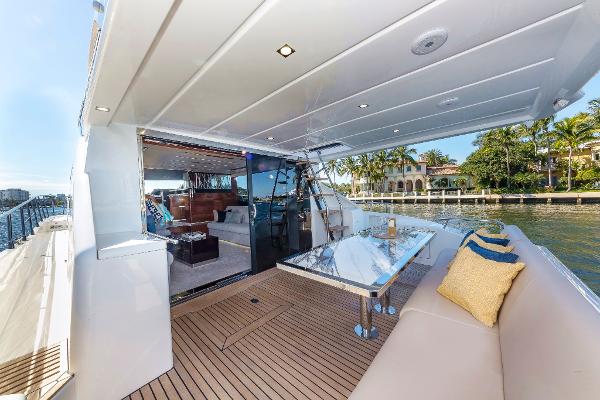 63' Dyna, Listing Number 100912912, - Photo No. 21