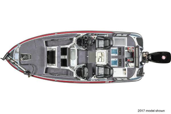 2018 Nitro boat for sale, model of the boat is Z21 & Image # 26 of 30