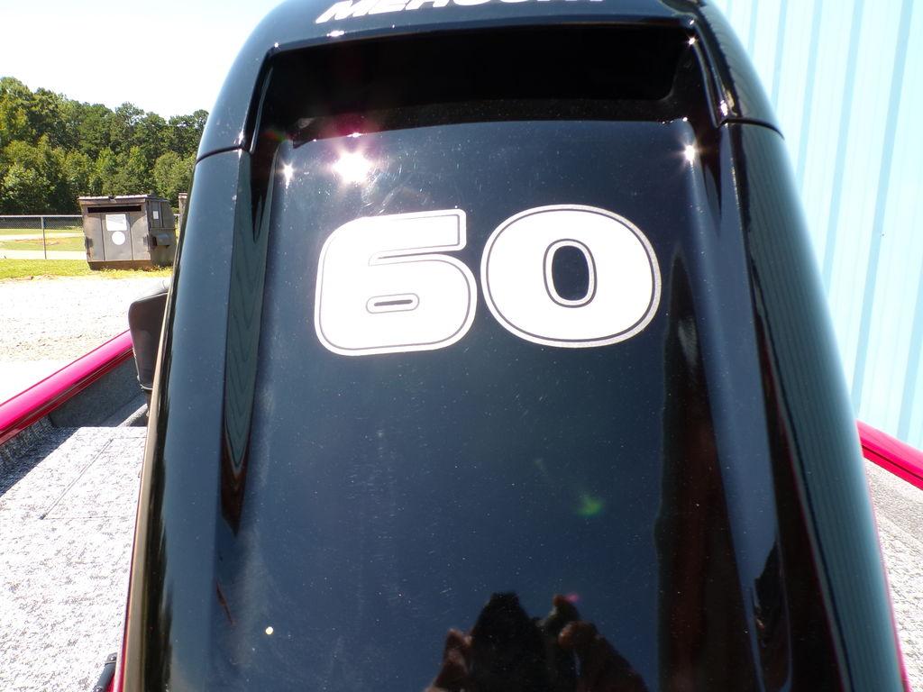 Outboard motor with 
