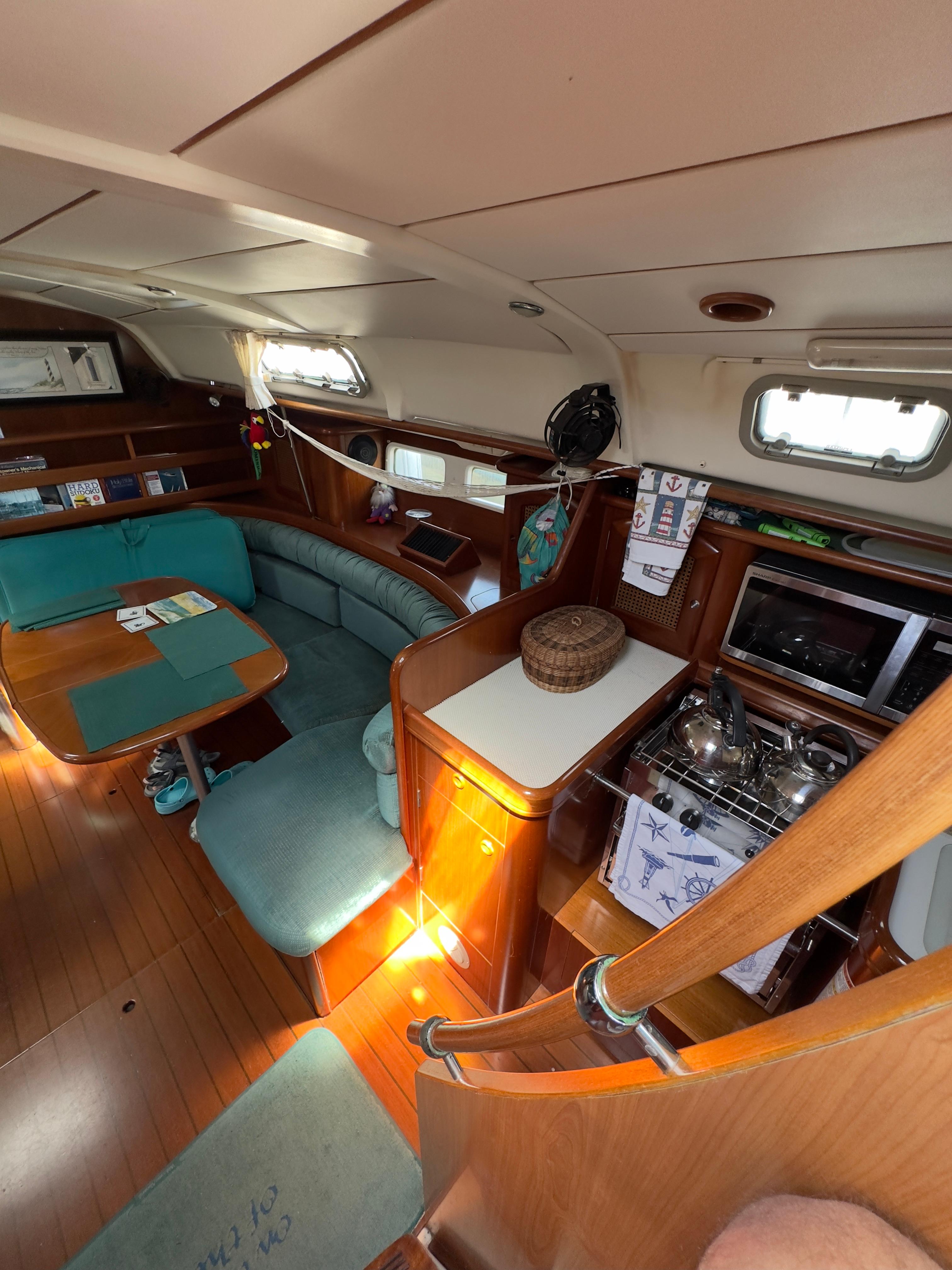 Yacht Photos Pics