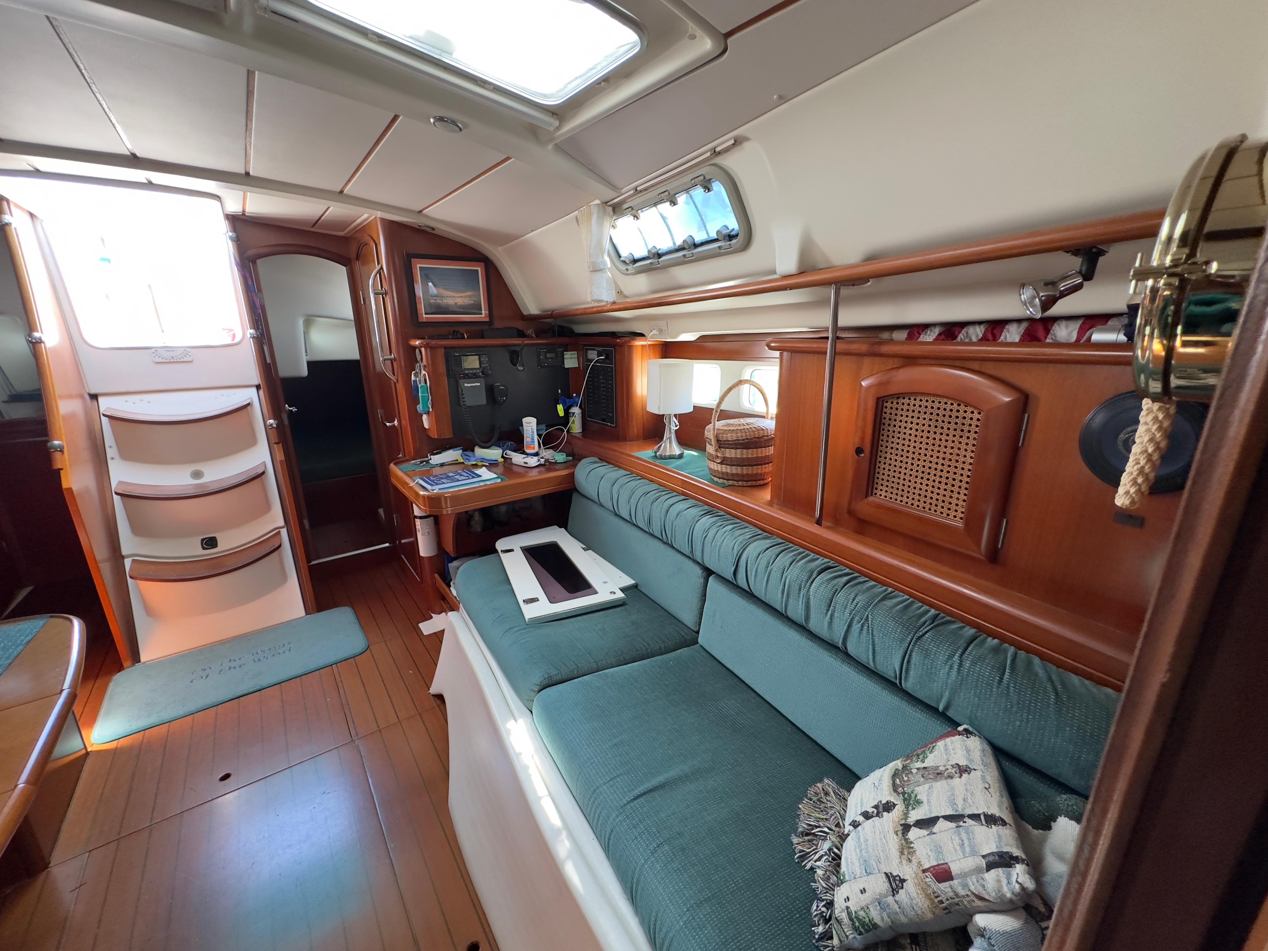 Yacht Photos Pics