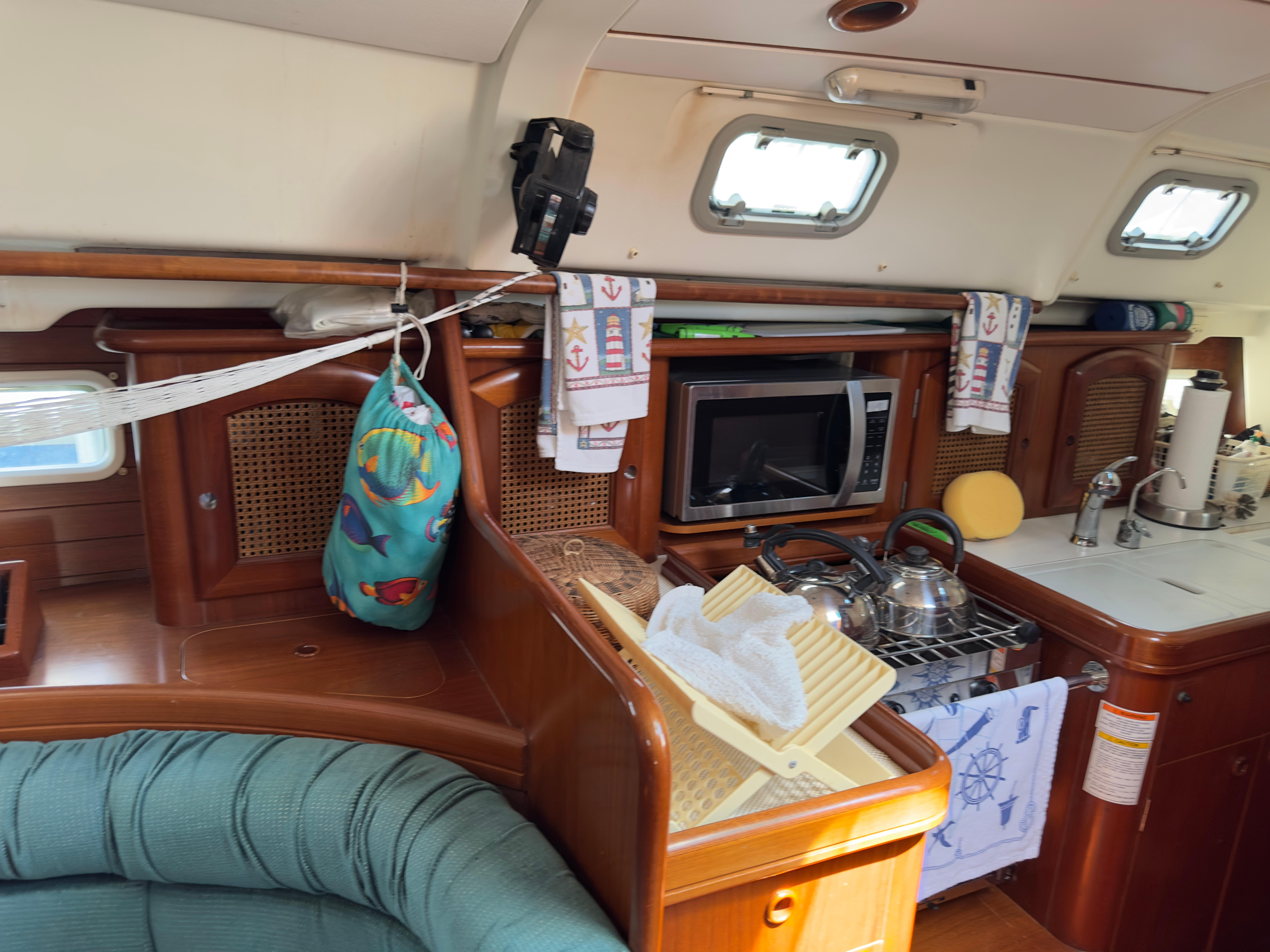 Yacht Photos Pics