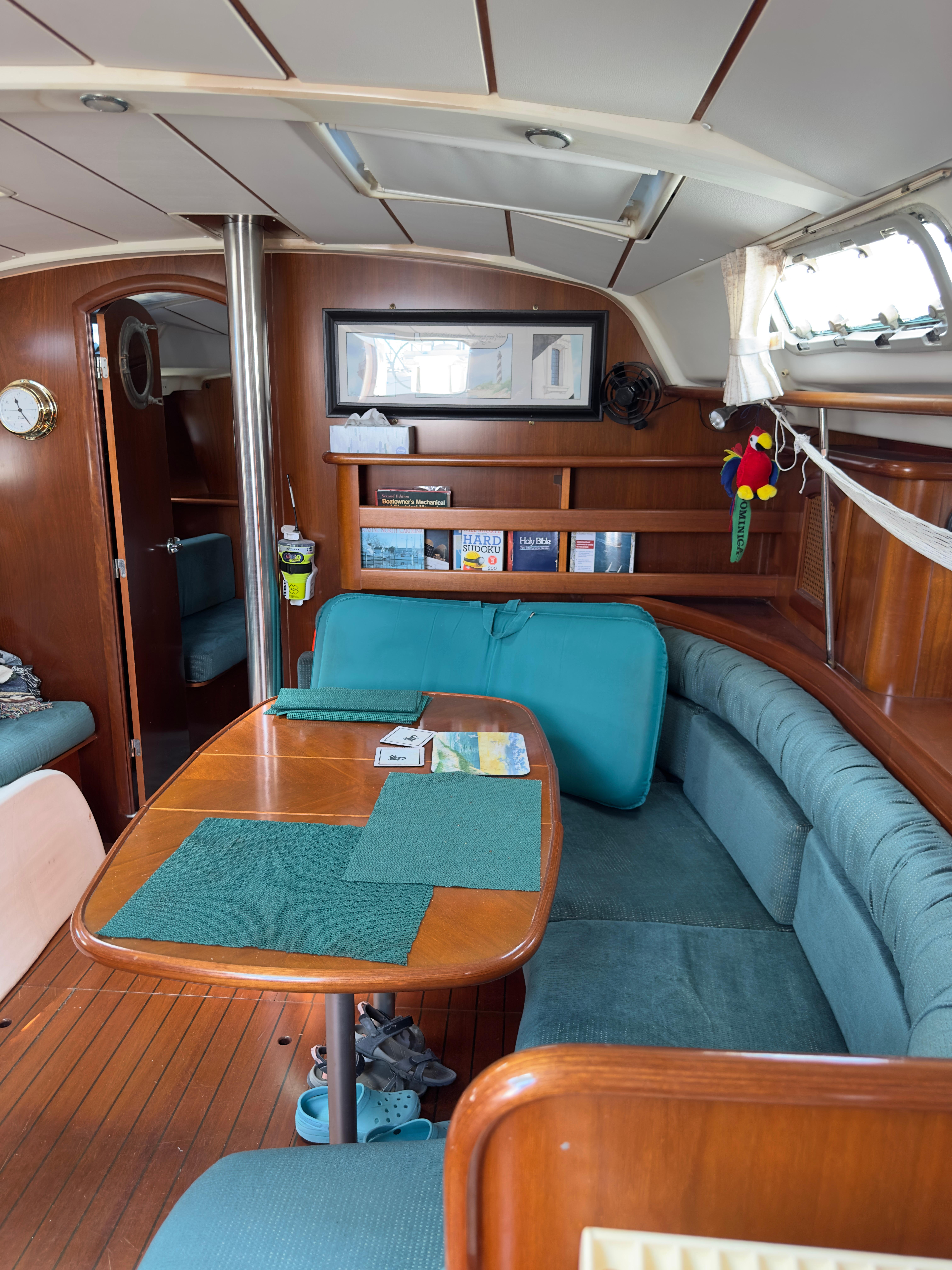 Yacht Photos Pics