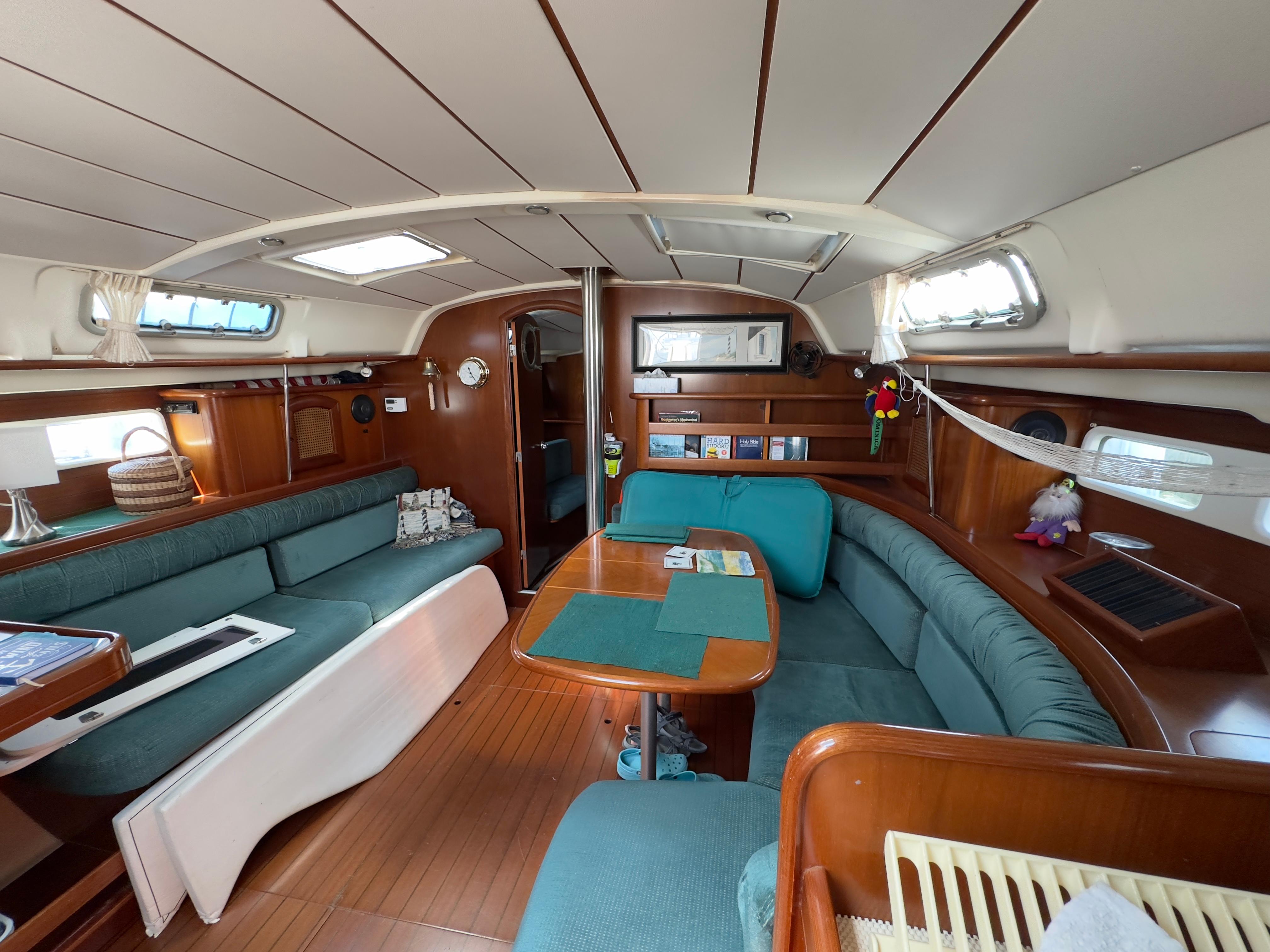 Yacht Photos Pics