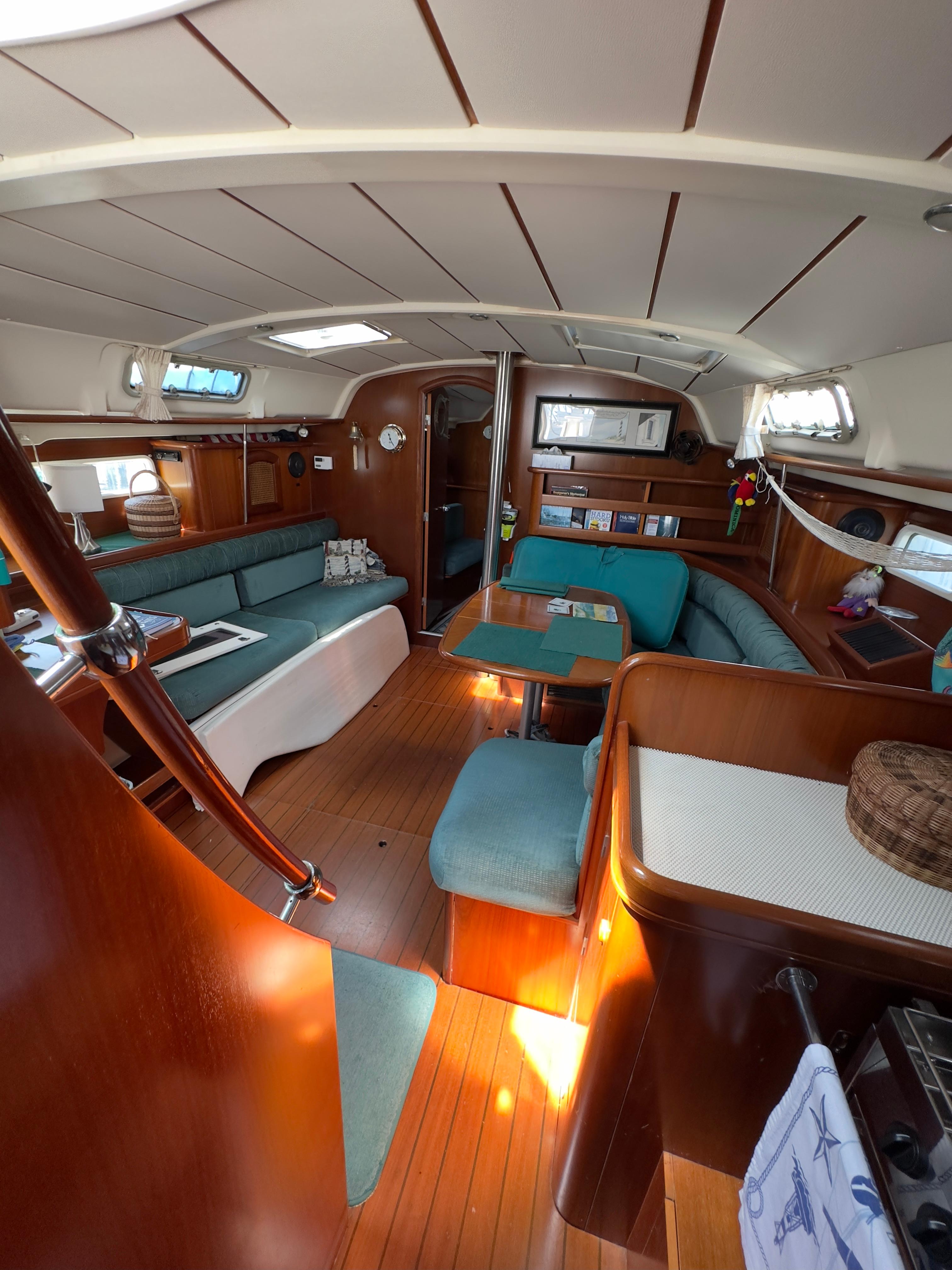 Yacht Photos Pics