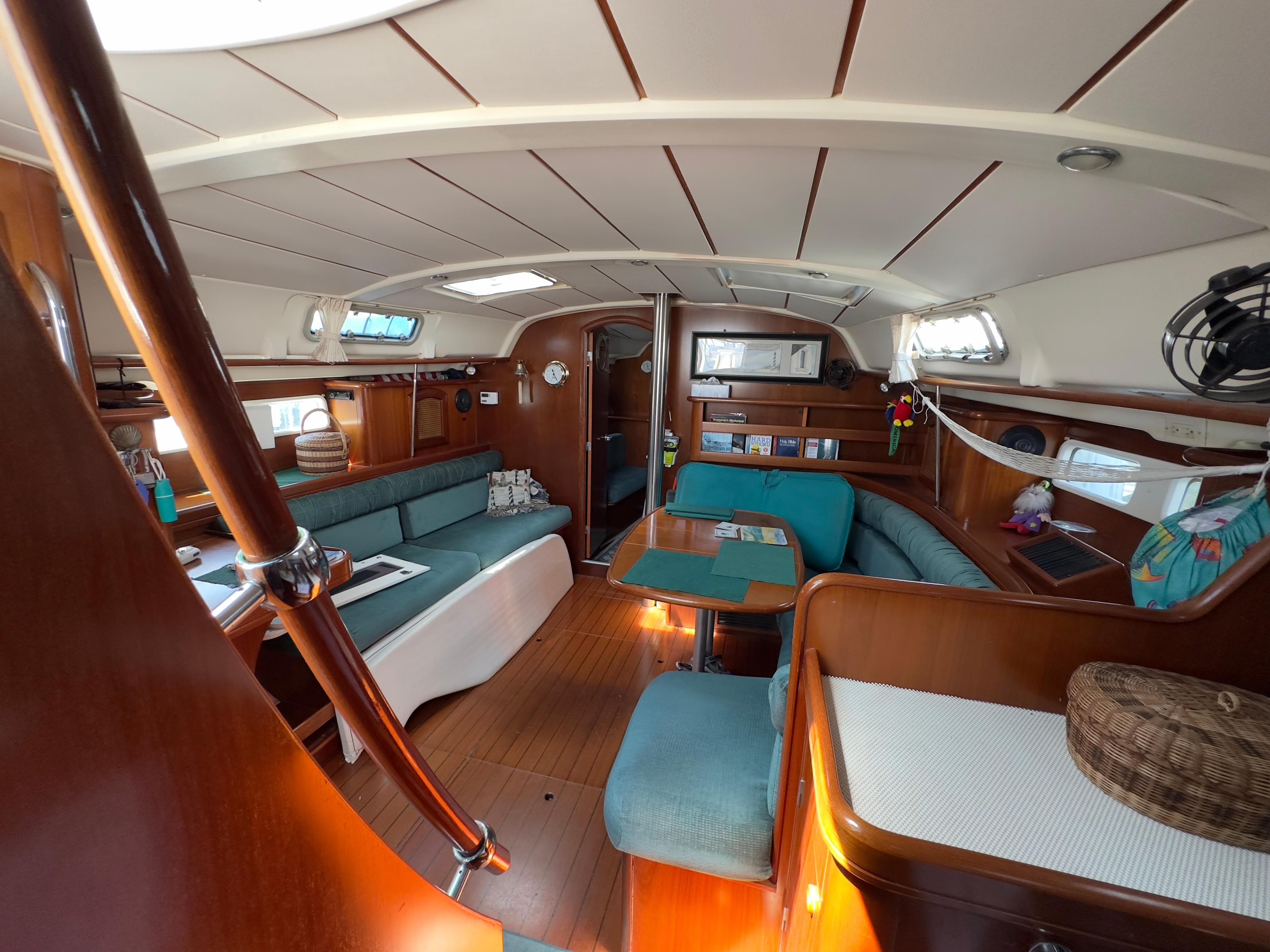 Yacht Photos Pics