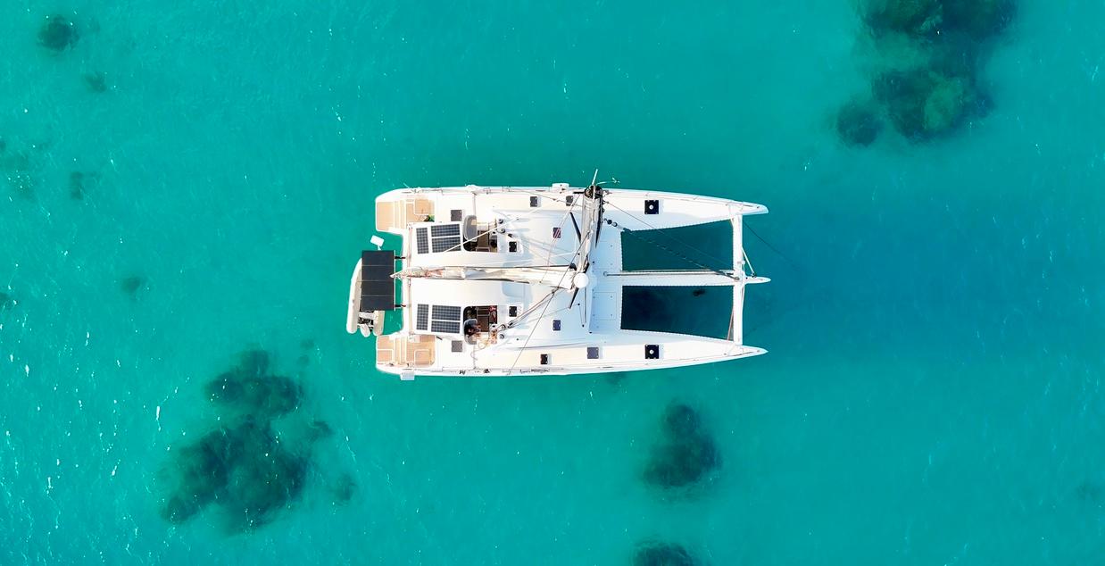 2022 Outremer 5X - image 5