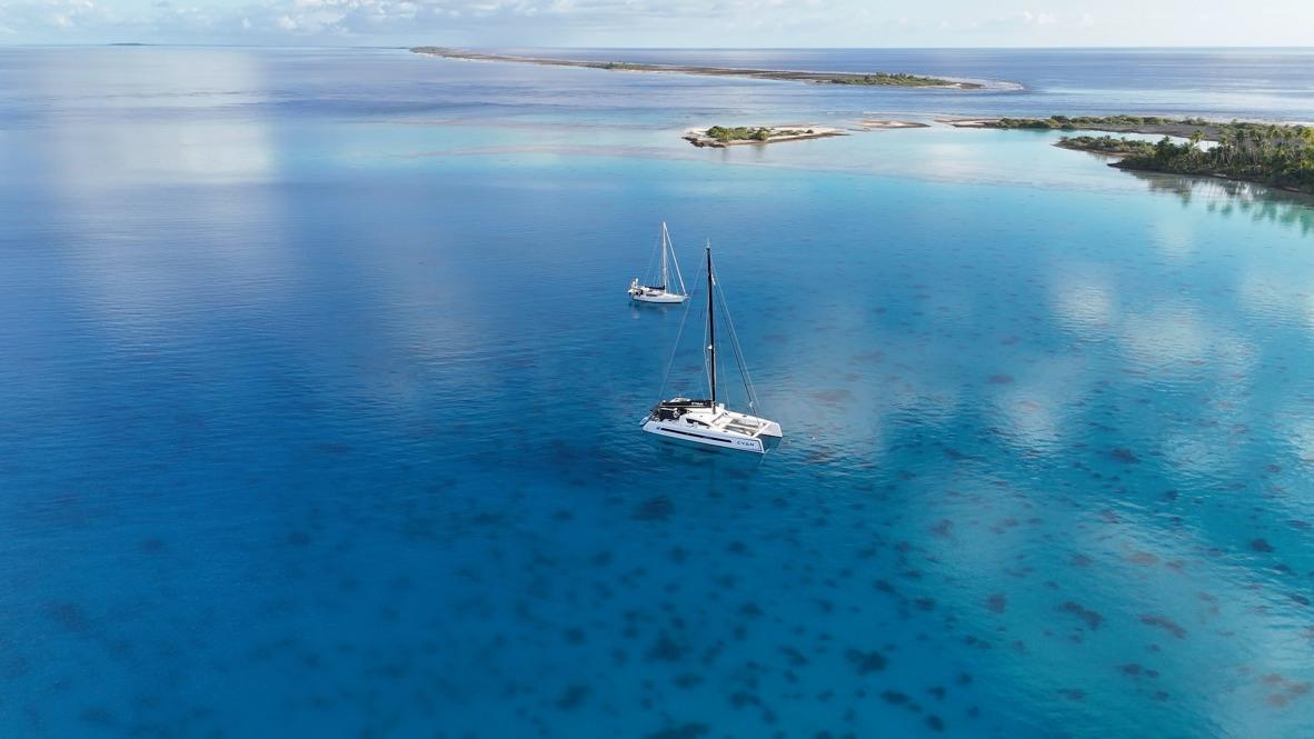 2022 Outremer 5X - image 7