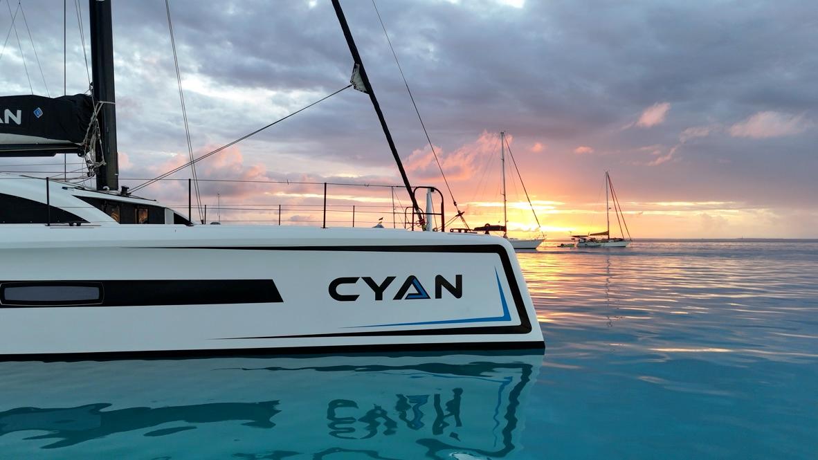 2022 Outremer 5X - image 4