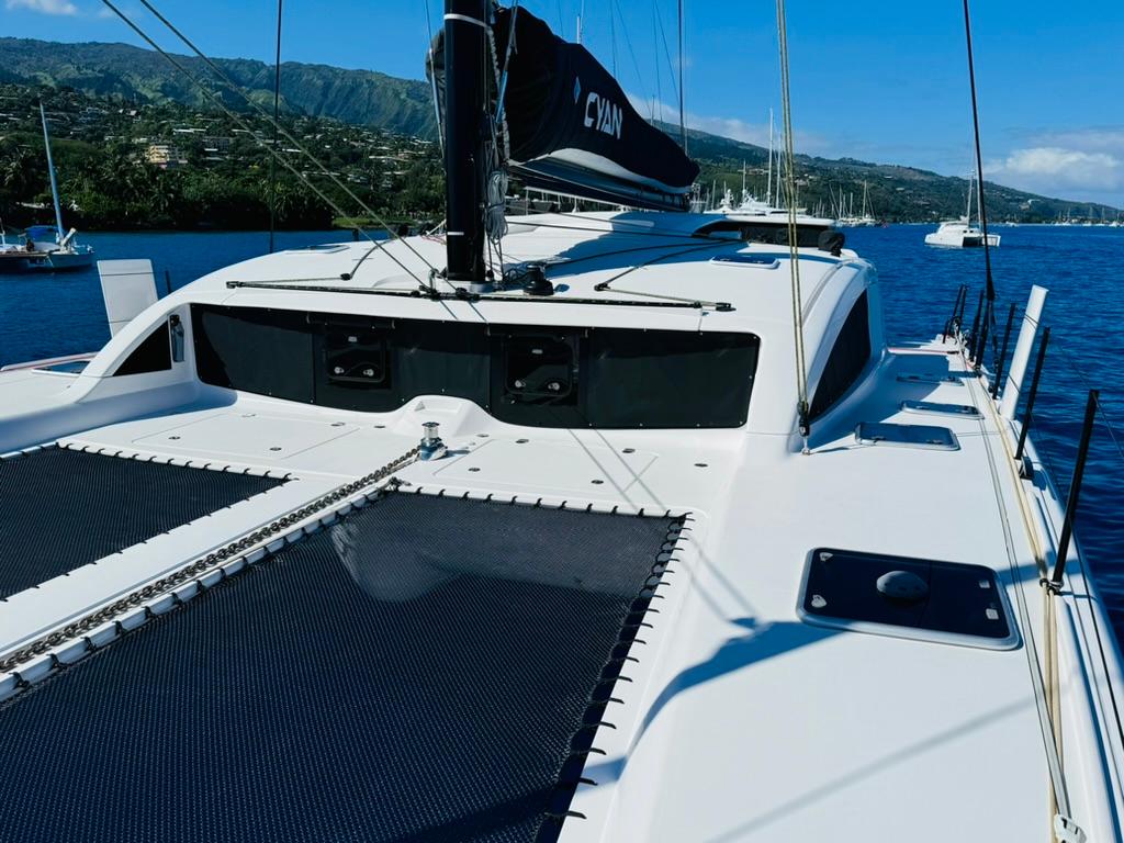 2022 Outremer 5X - image 10