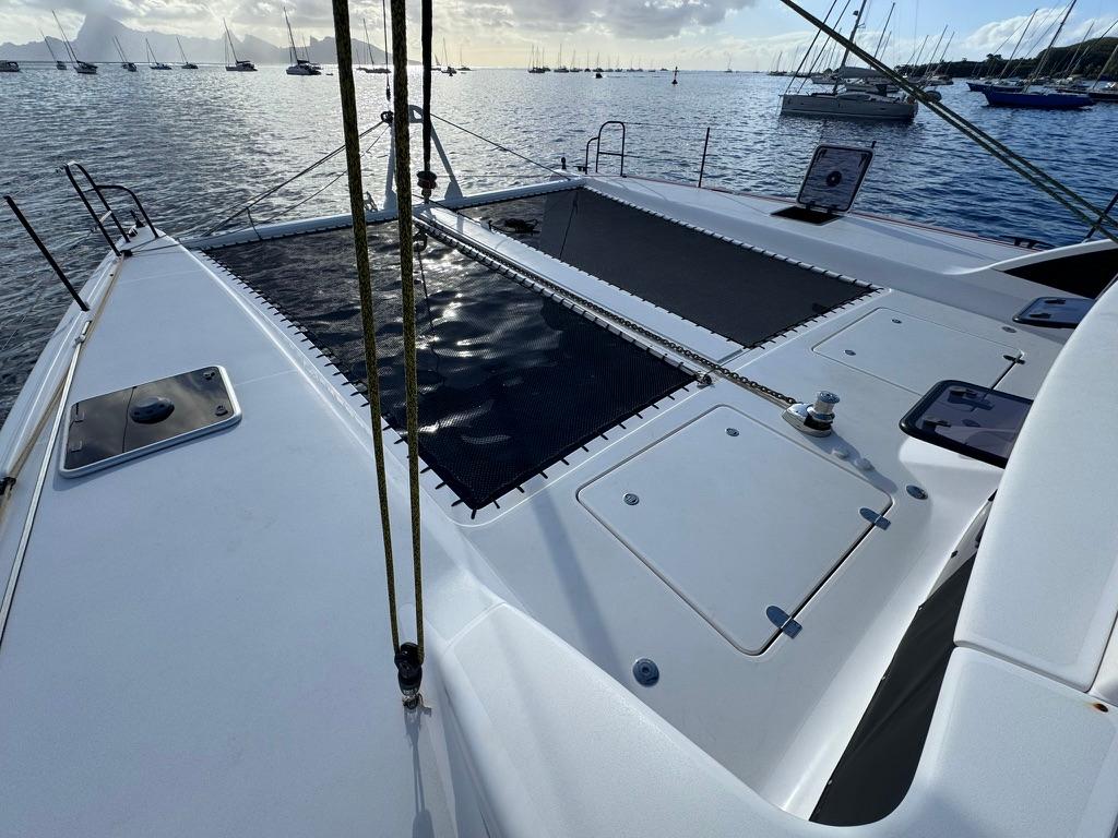 2022 Outremer 5X - image 11