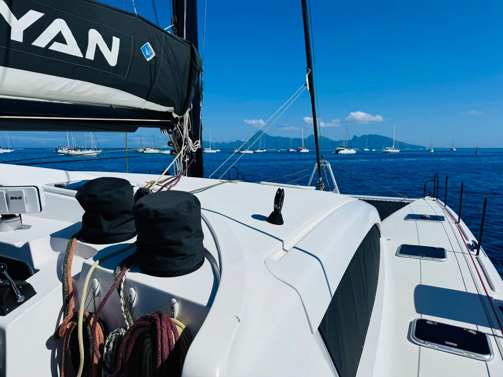 2022 Outremer 5X - image 12