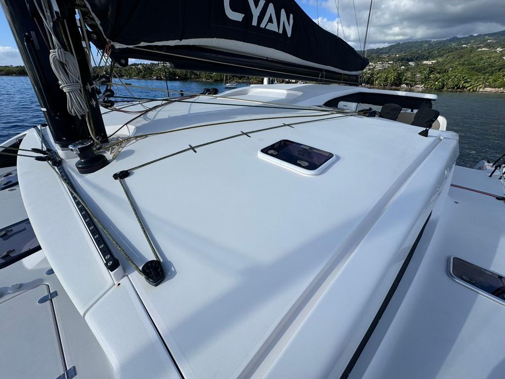 2022 Outremer 5X - image 13