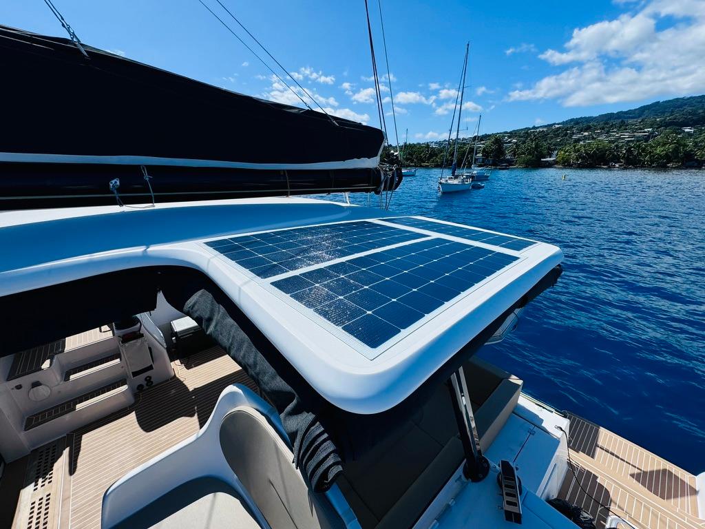 2022 Outremer 5X - image 14
