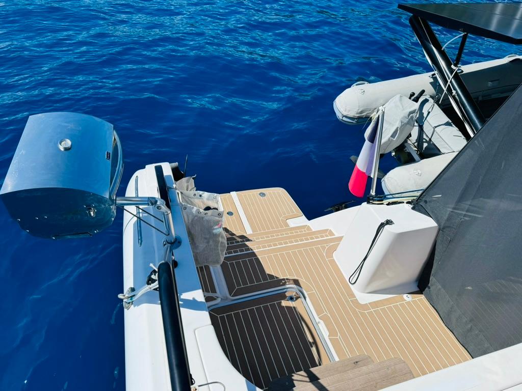 2022 Outremer 5X - image 16