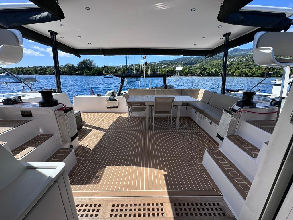 2022 Outremer 5X - image 18