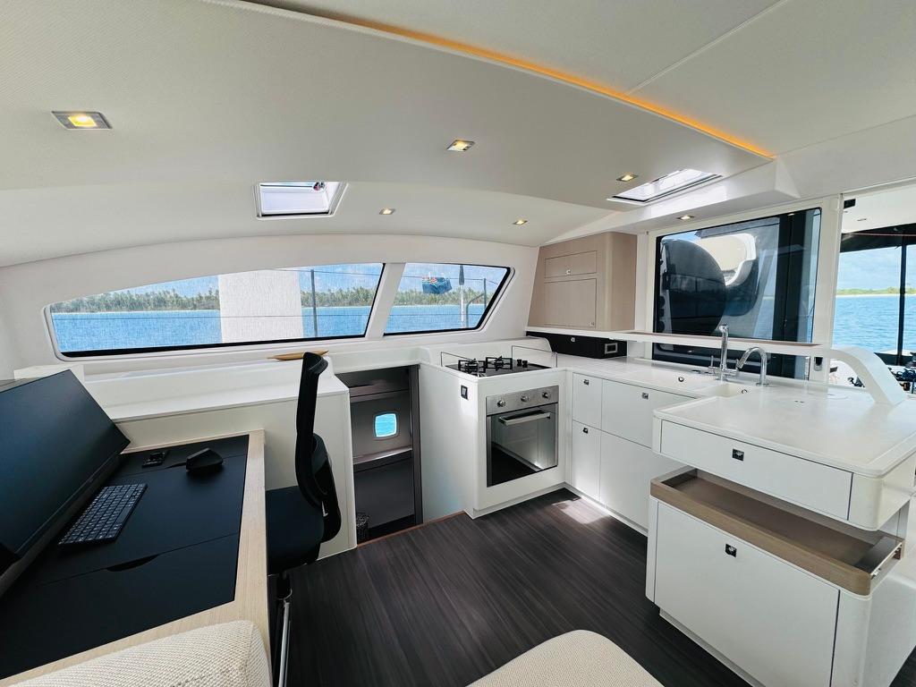 2022 Outremer 5X - image 21