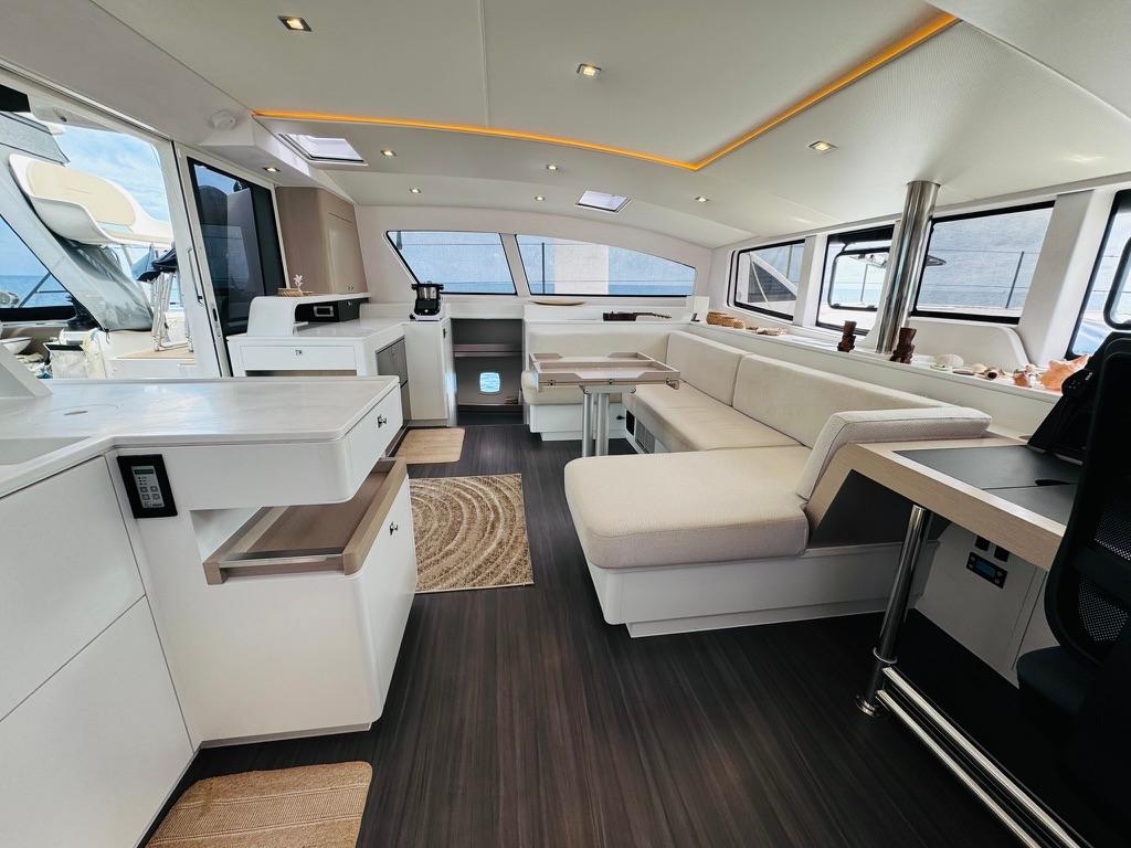 2022 Outremer 5X - image 22